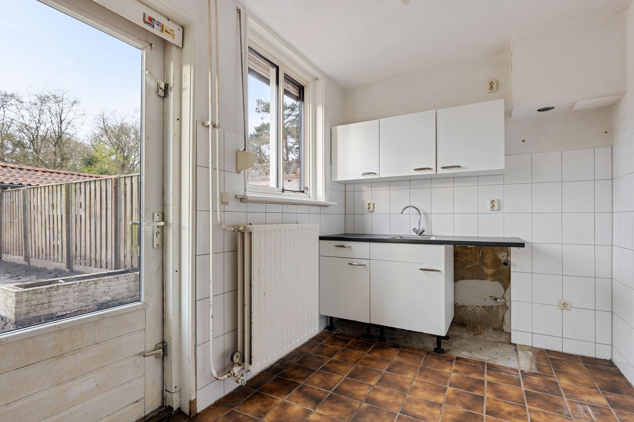 Foto 9 van Saksen Weimarstraat 27