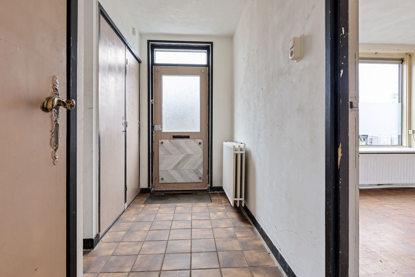 Foto 10 van Saksen Weimarstraat 27