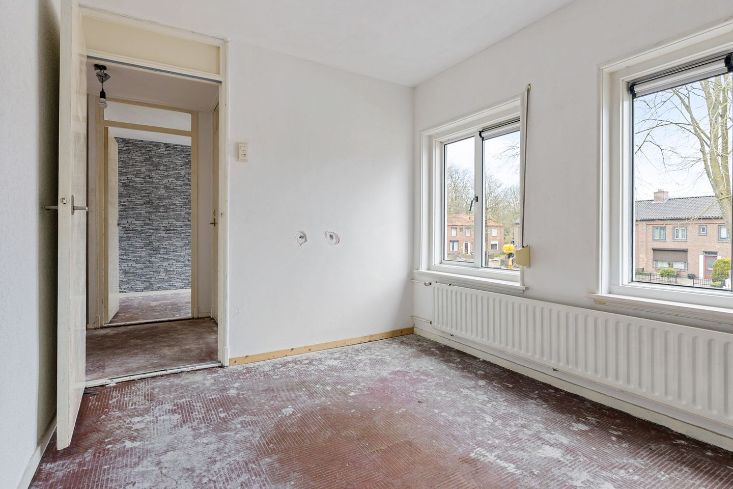 Foto 14 van Saksen Weimarstraat 27