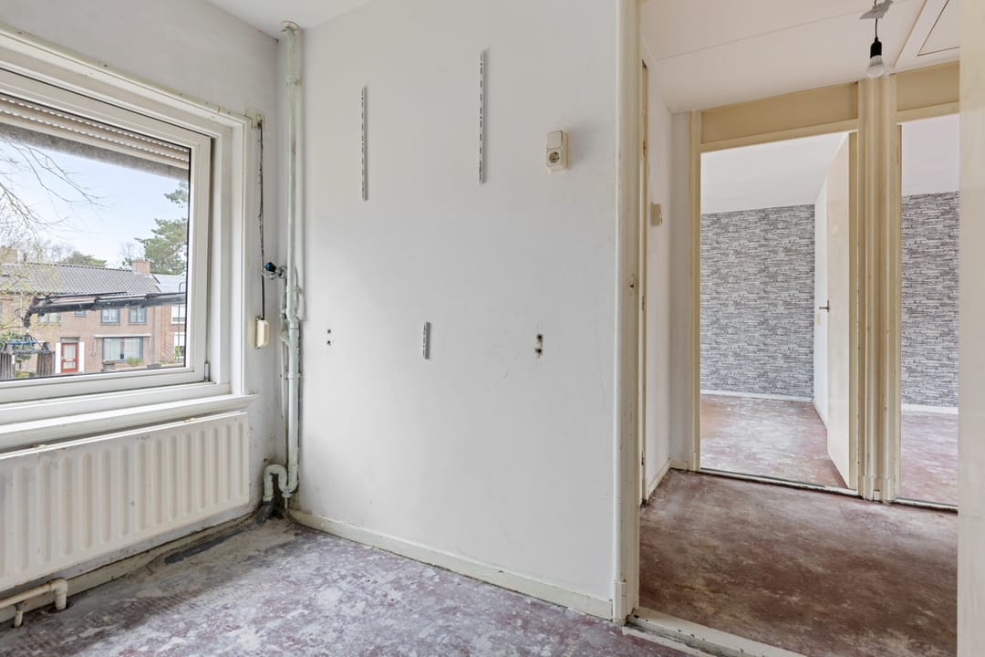 Foto 16 van Saksen Weimarstraat 27