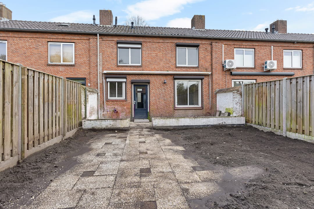 Foto 28 van Saksen Weimarstraat 27