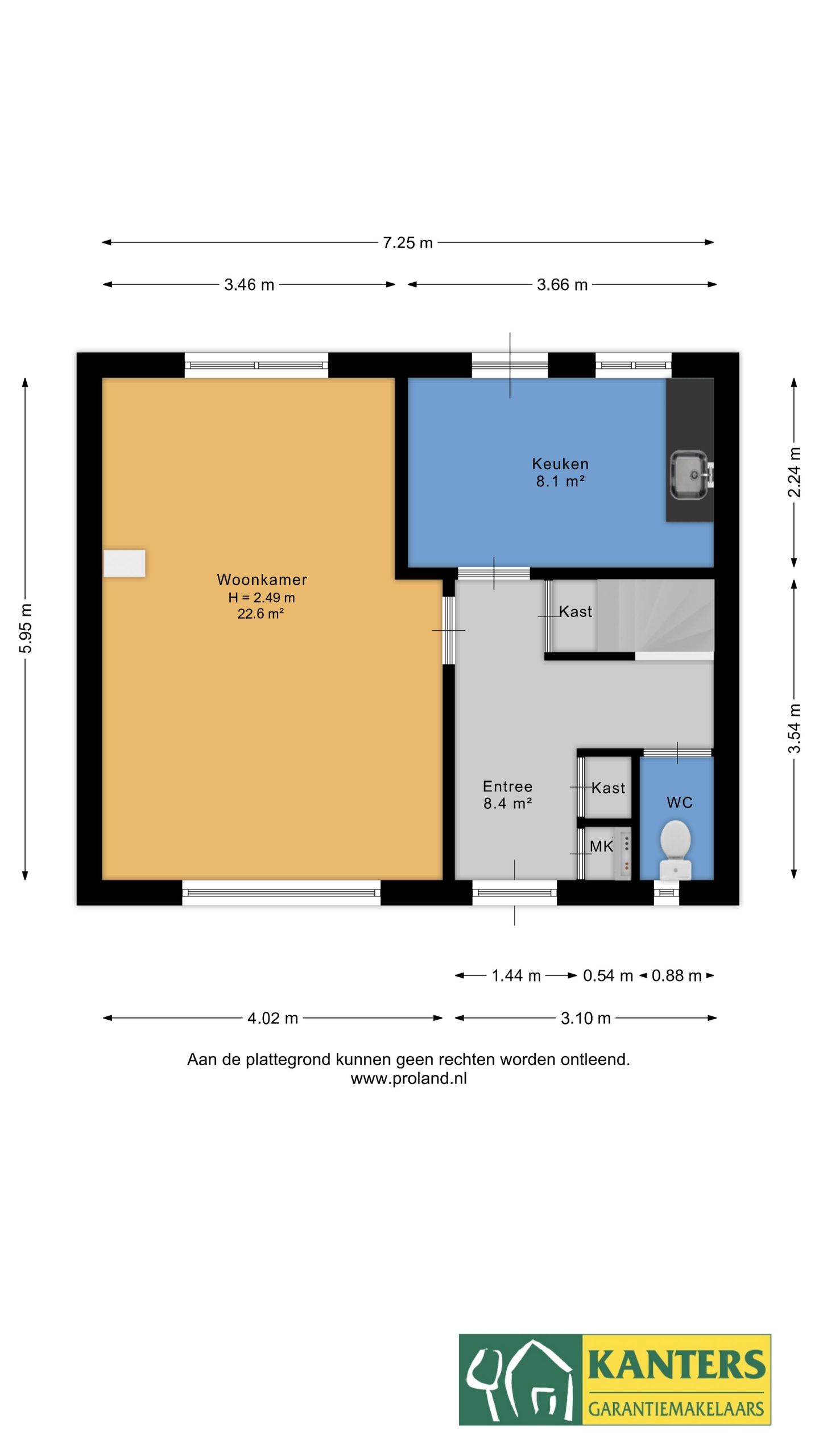 Foto 29 van Saksen Weimarstraat 27