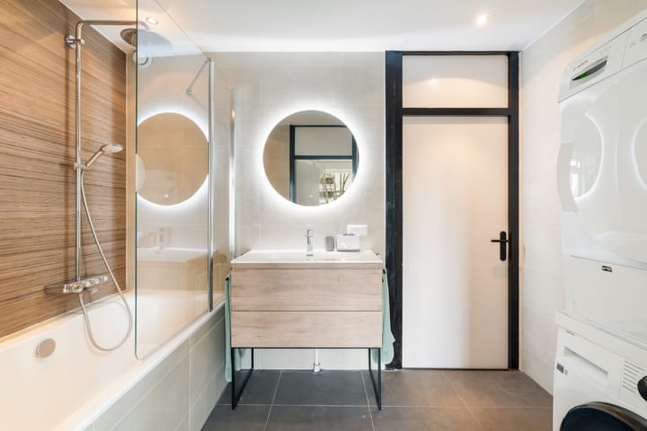 Foto 3 van Belvédèrebos 56