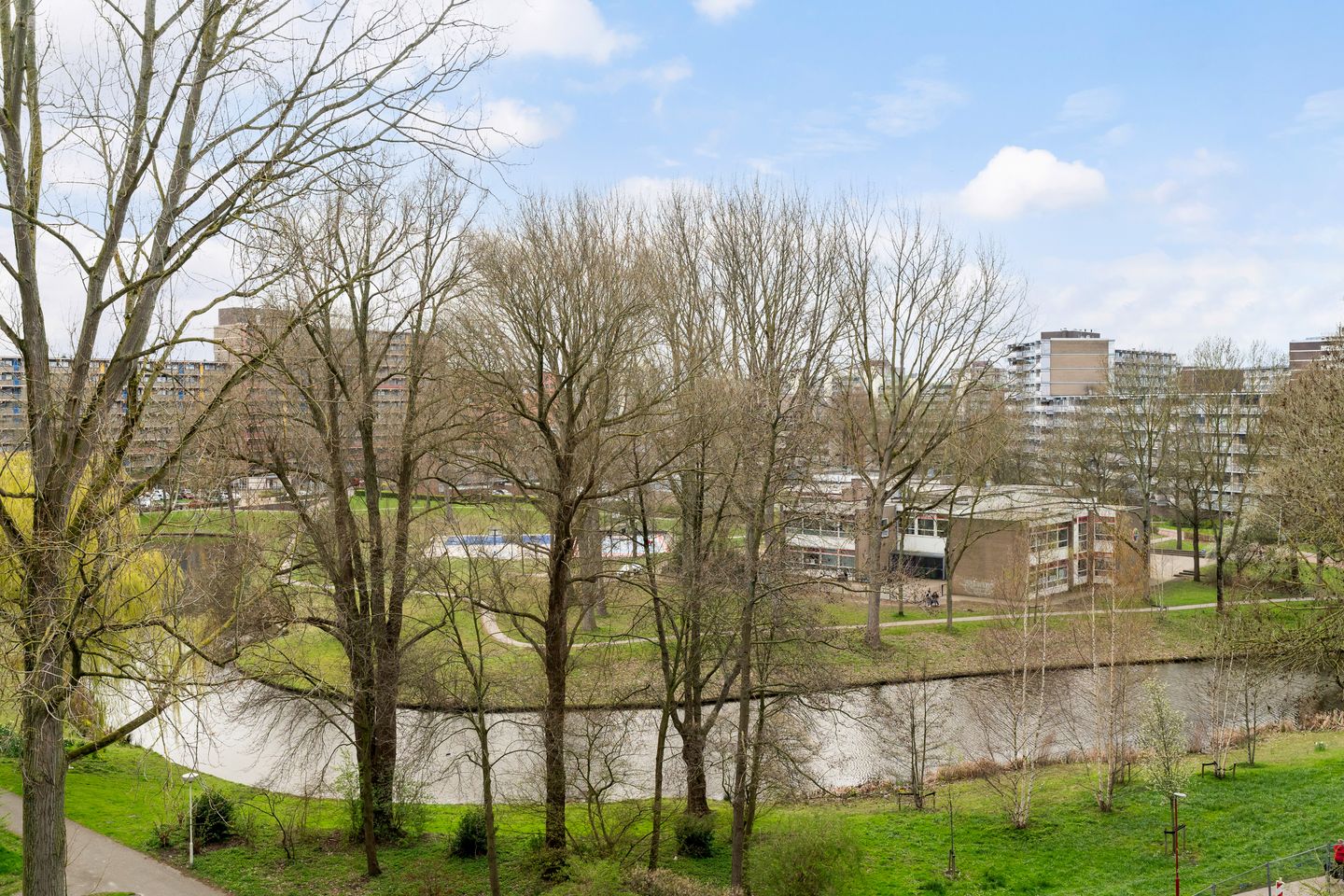 Foto 4 van Belvédèrebos 56