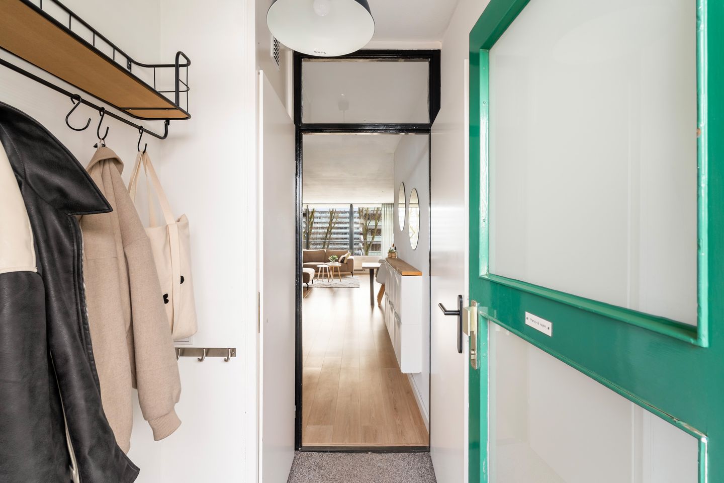 Foto 5 van Belvédèrebos 56