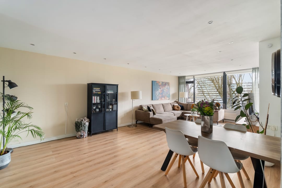 Foto 8 van Belvédèrebos 56