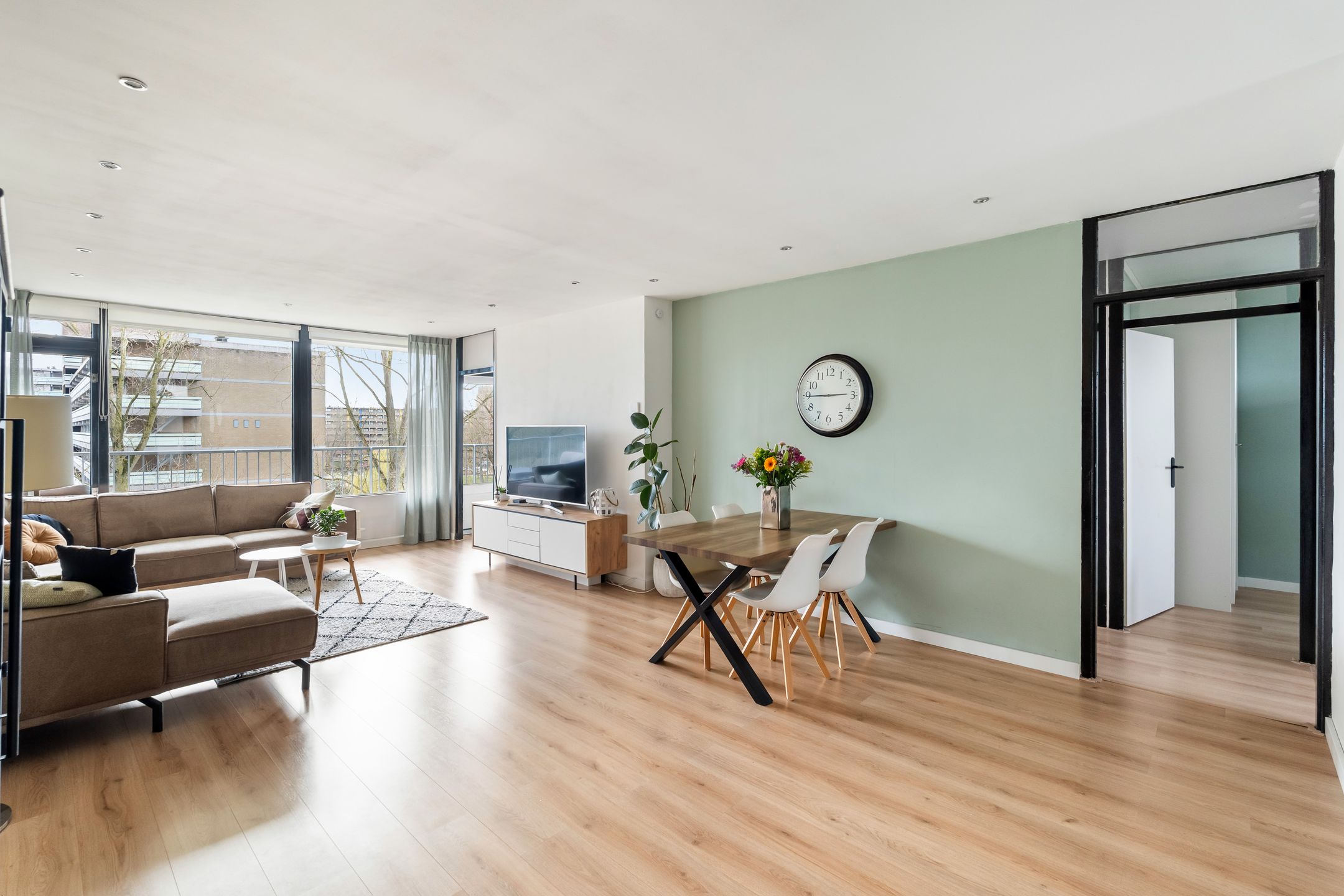 Foto 9 van Belvédèrebos 56