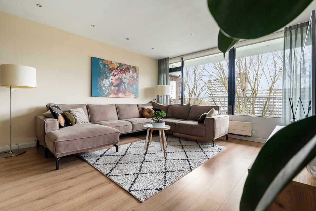 Foto 11 van Belvédèrebos 56