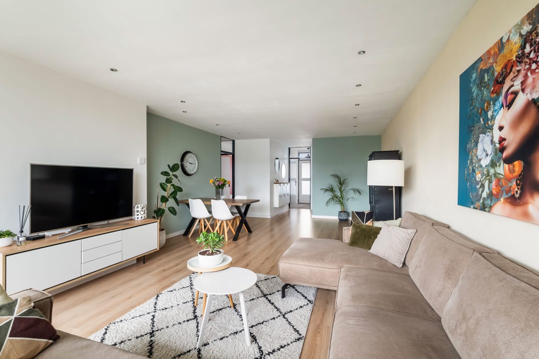 Foto 13 van Belvédèrebos 56