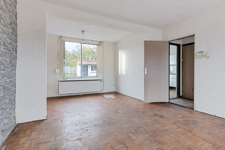 Photo 3 of Saksen Weimarstraat 27