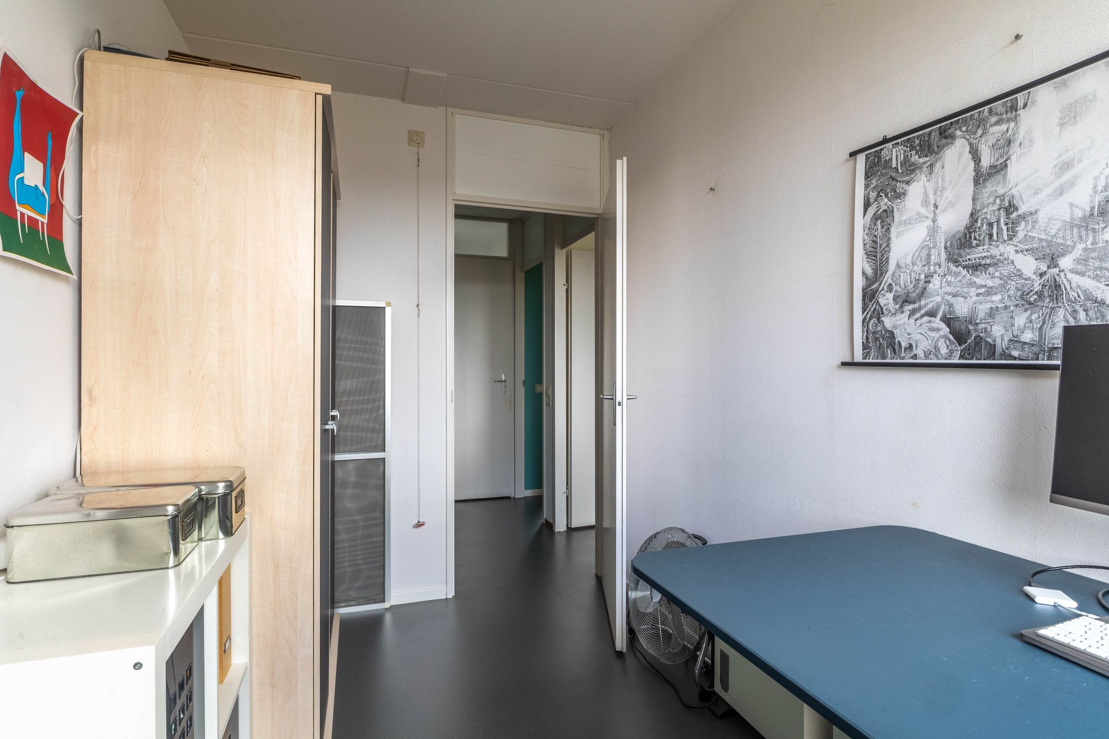 Foto 36 van Pastoor Botsstraat 14