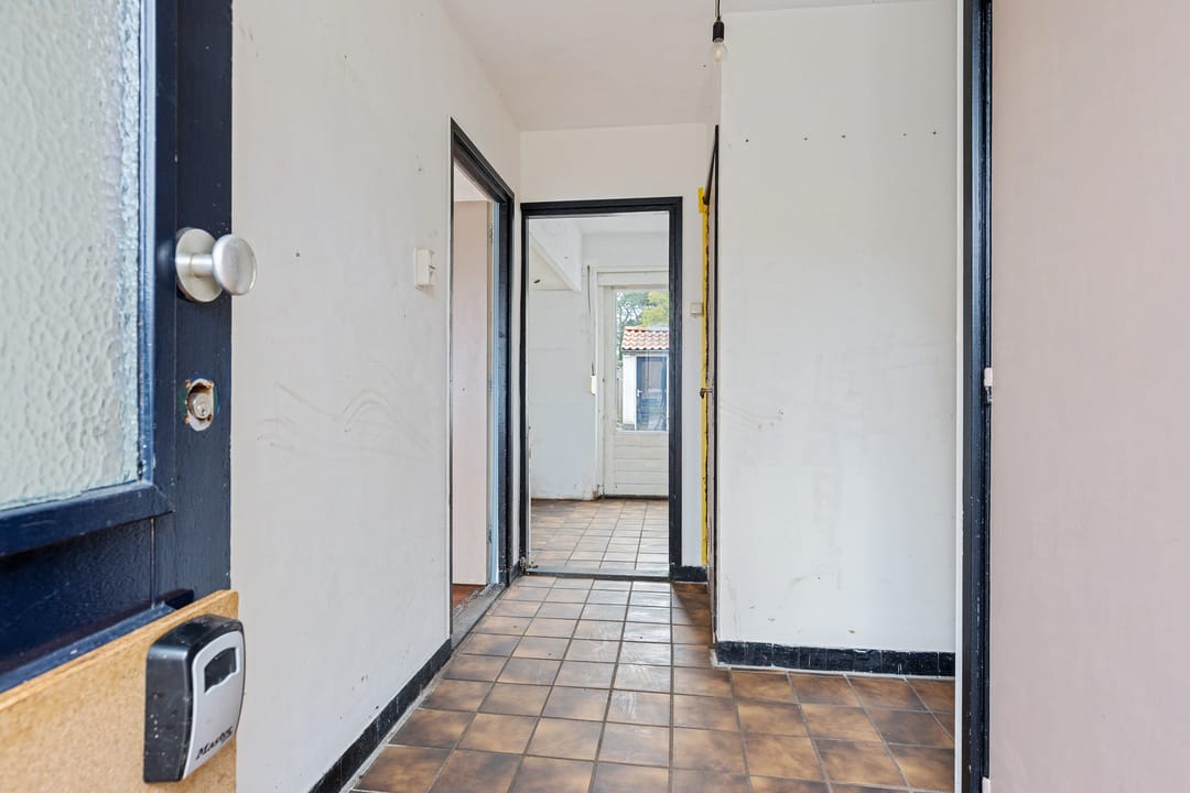 Foto 11 van Saksen Weimarstraat 27