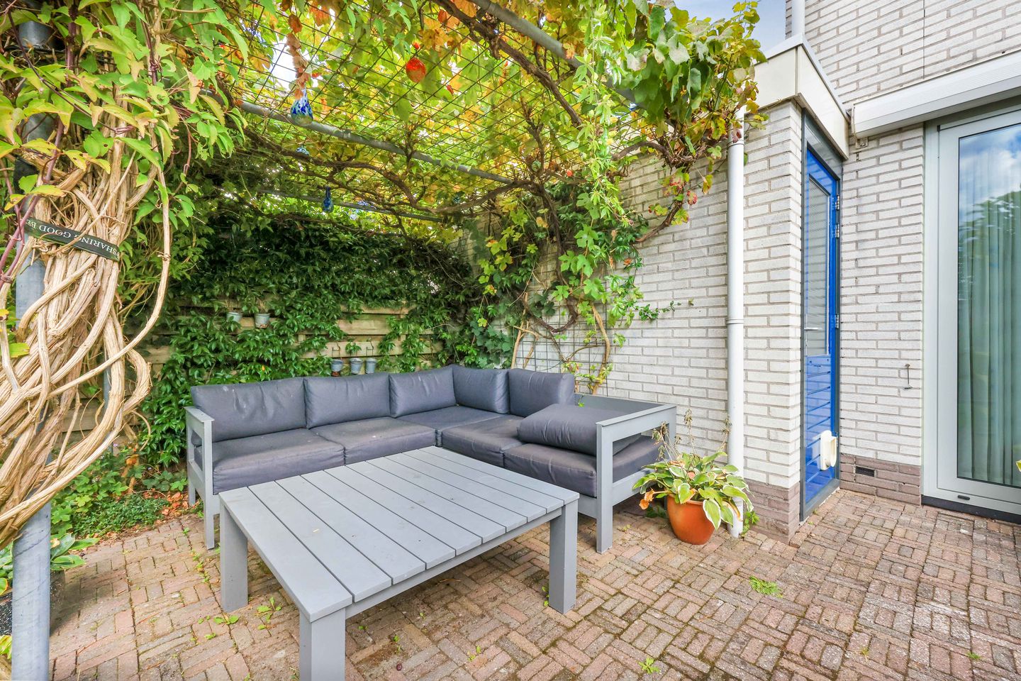 Foto 19 van Pastoor Botsstraat 14