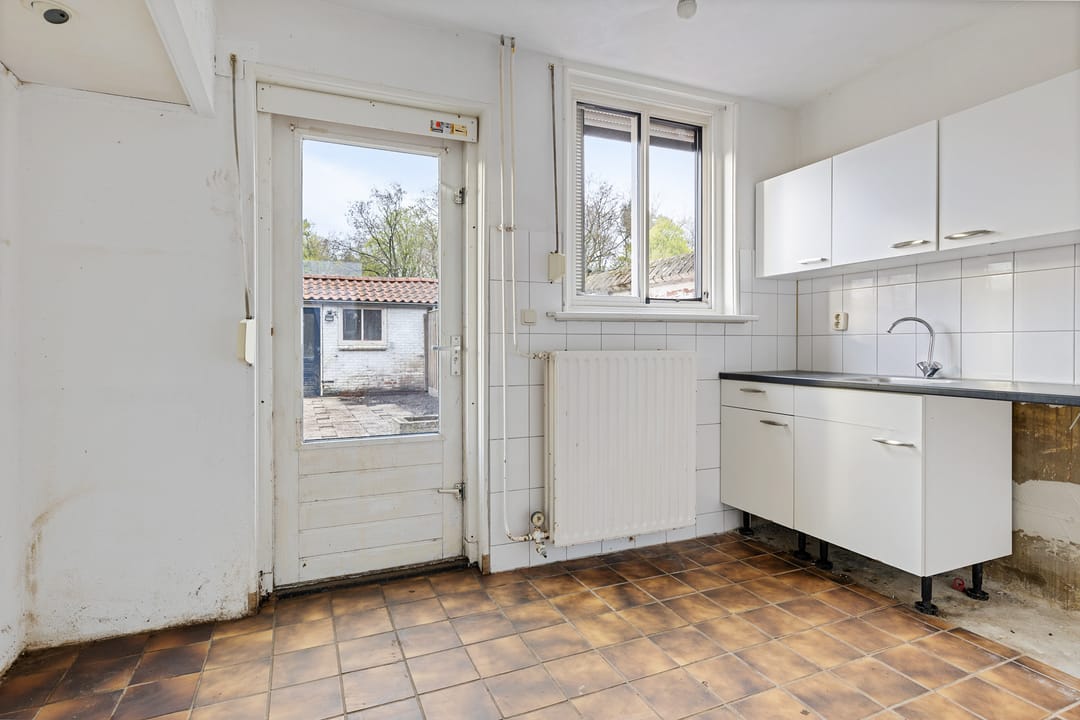 Foto 7 van Saksen Weimarstraat 27