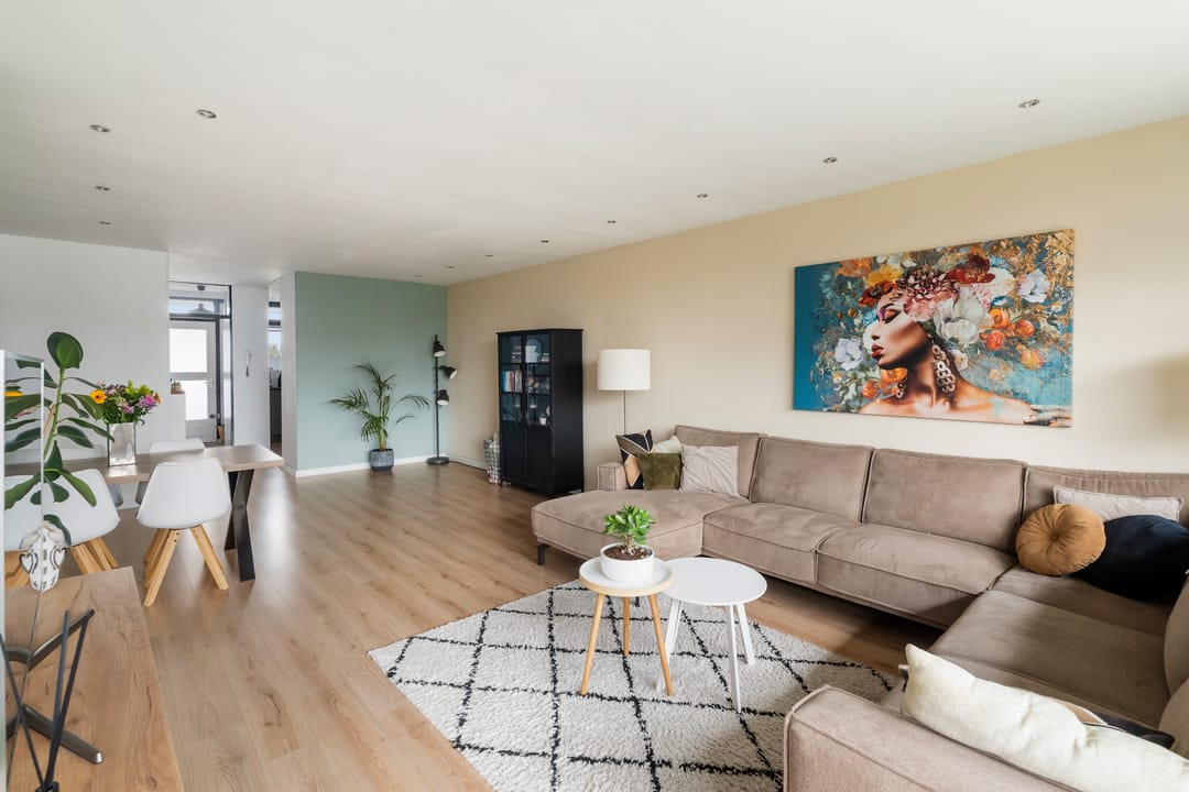 Foto 1 van Belvédèrebos 56