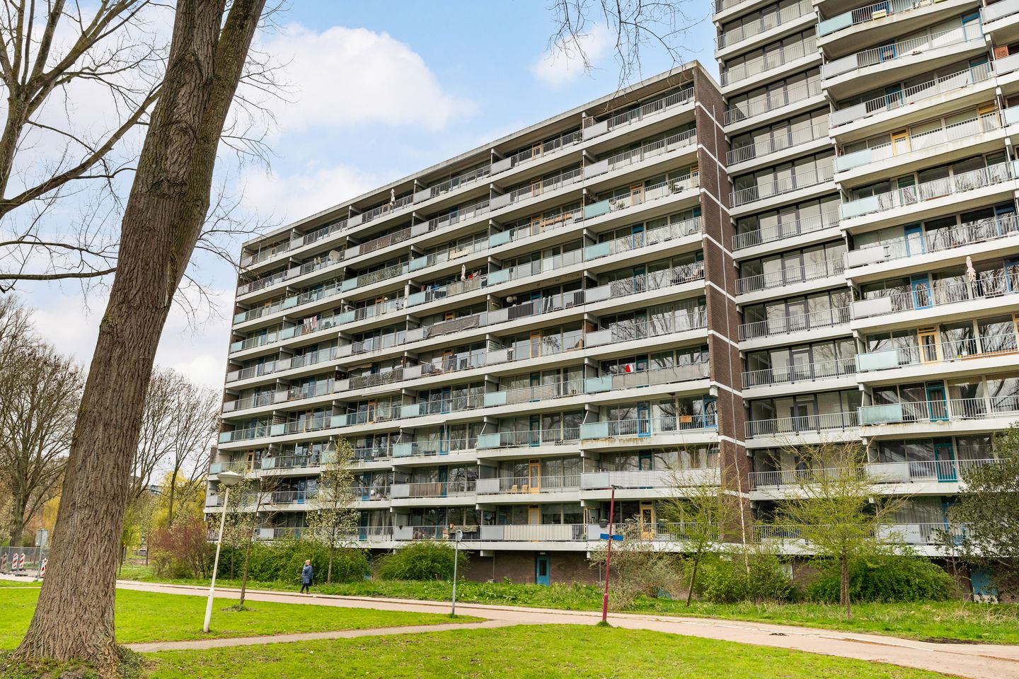 Foto 50 van Belvédèrebos 56