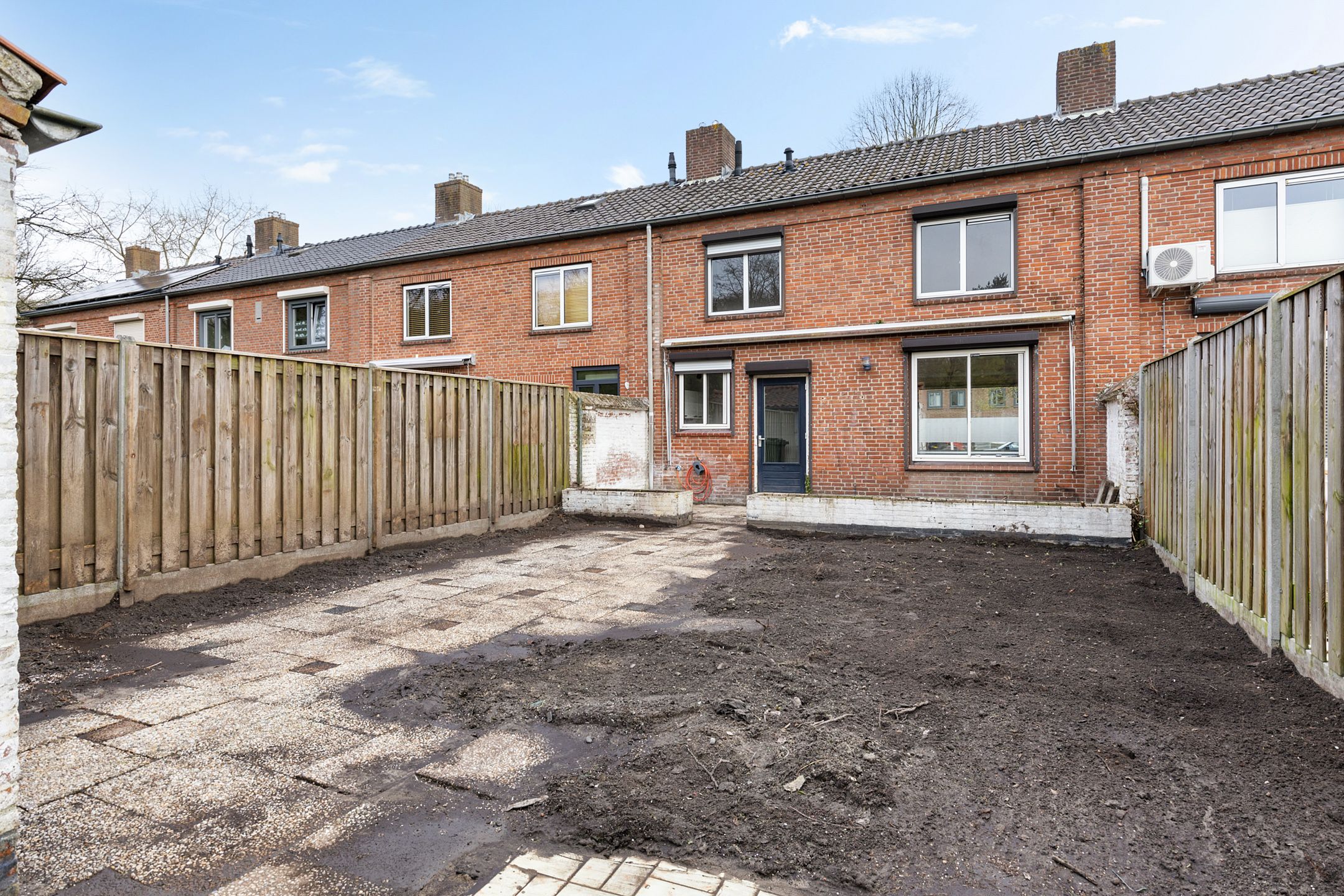 Foto 27 van Saksen Weimarstraat 27