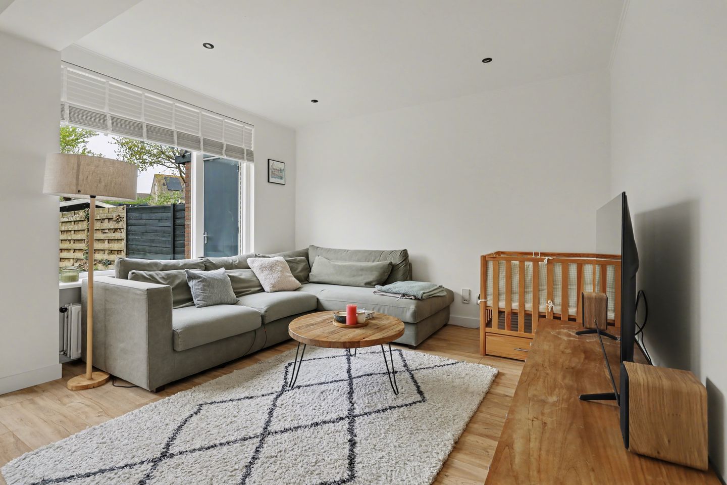 Foto 5 van Oesterstraat 43