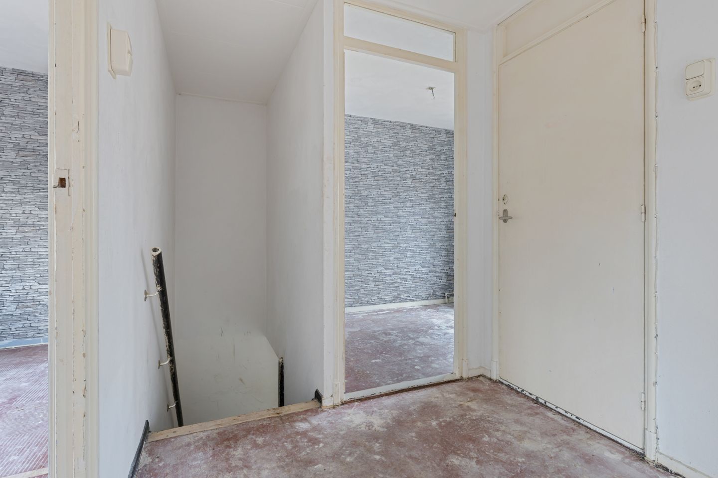 Foto 19 van Saksen Weimarstraat 27