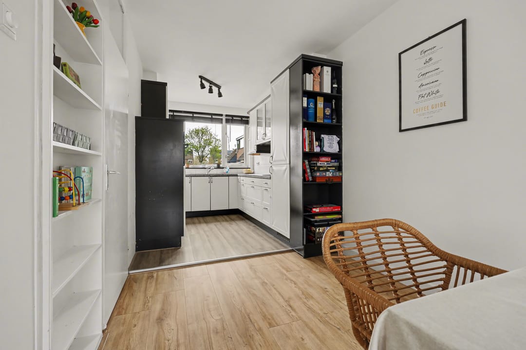 Foto 7 van Oesterstraat 43