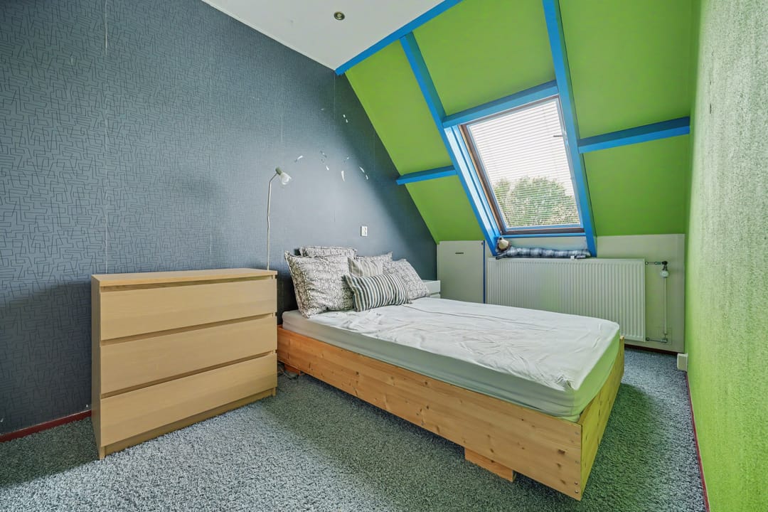 Foto 16 van Oesterstraat 43