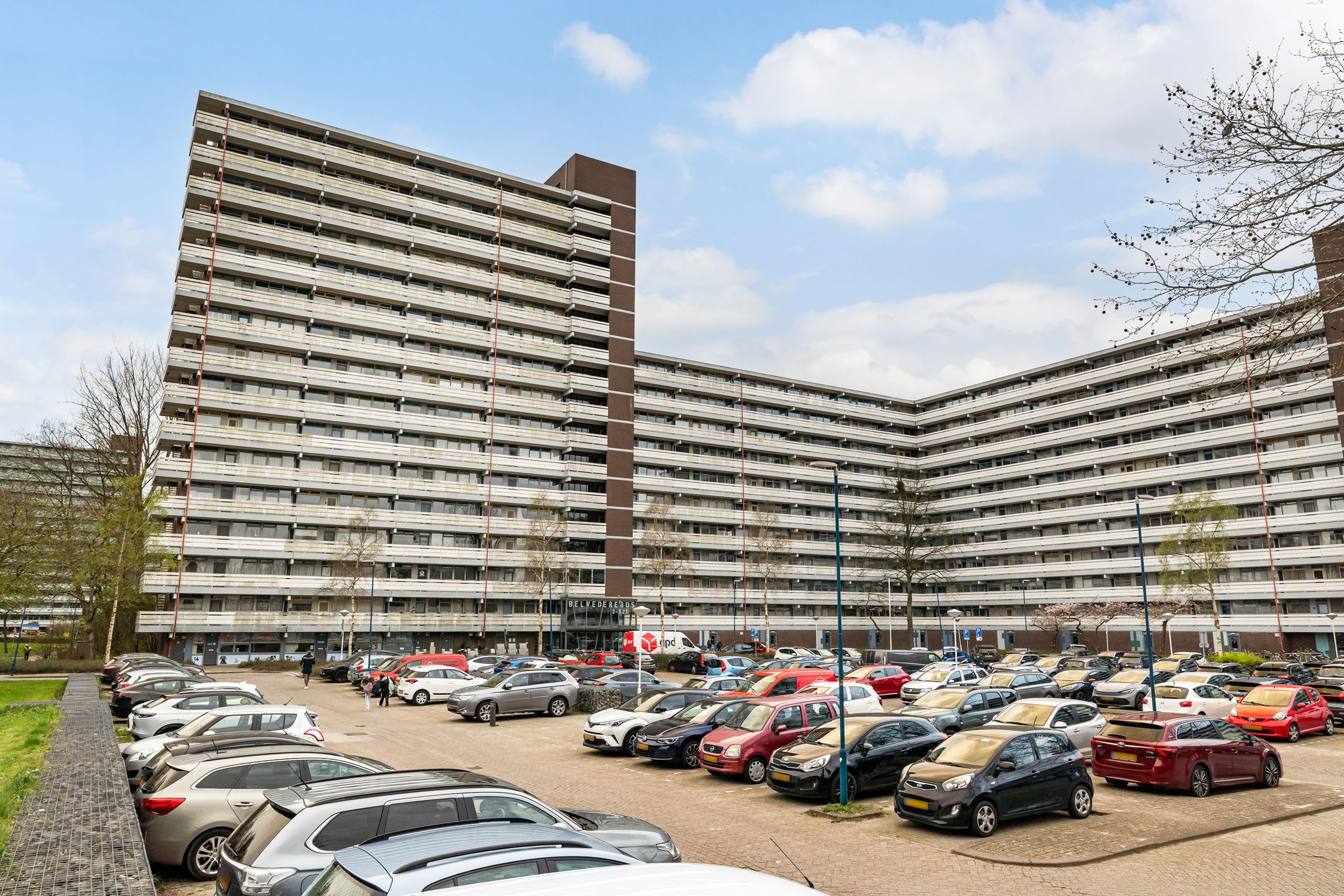 Foto 48 van Belvédèrebos 56