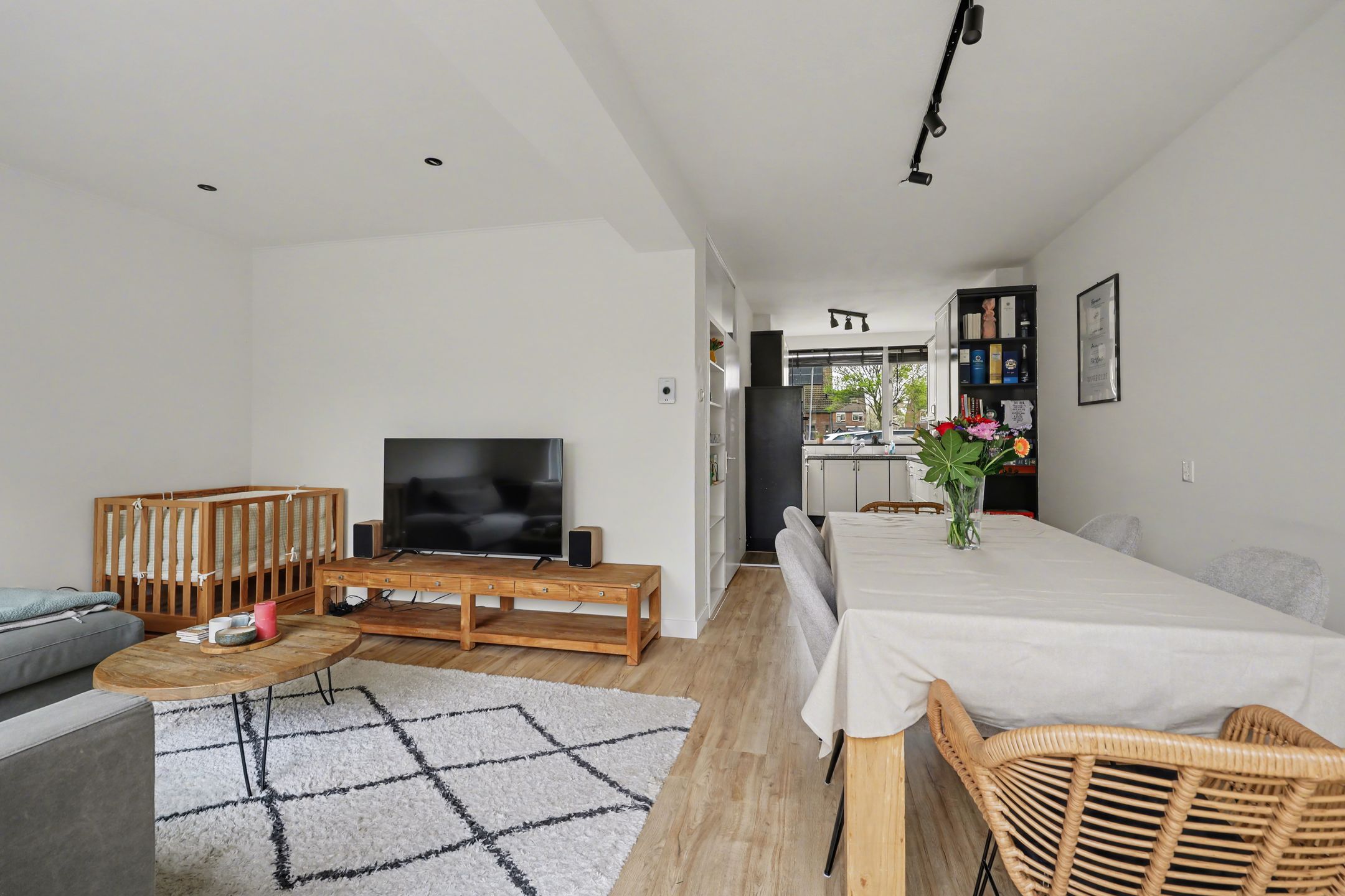 Foto 6 van Oesterstraat 43