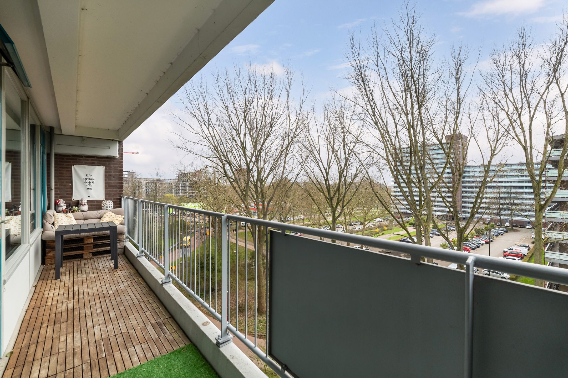 Foto 39 van Belvédèrebos 56