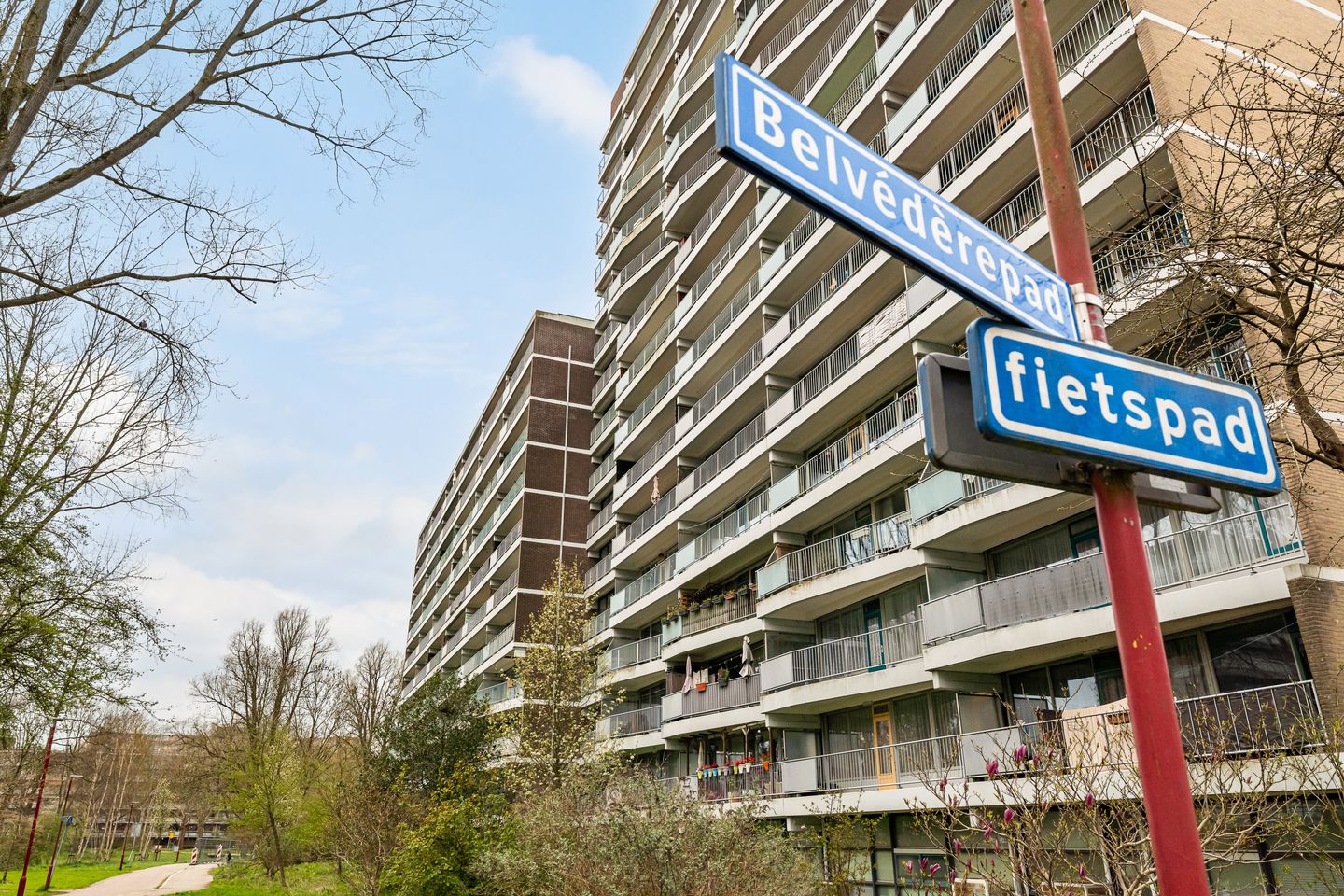 Foto 49 van Belvédèrebos 56