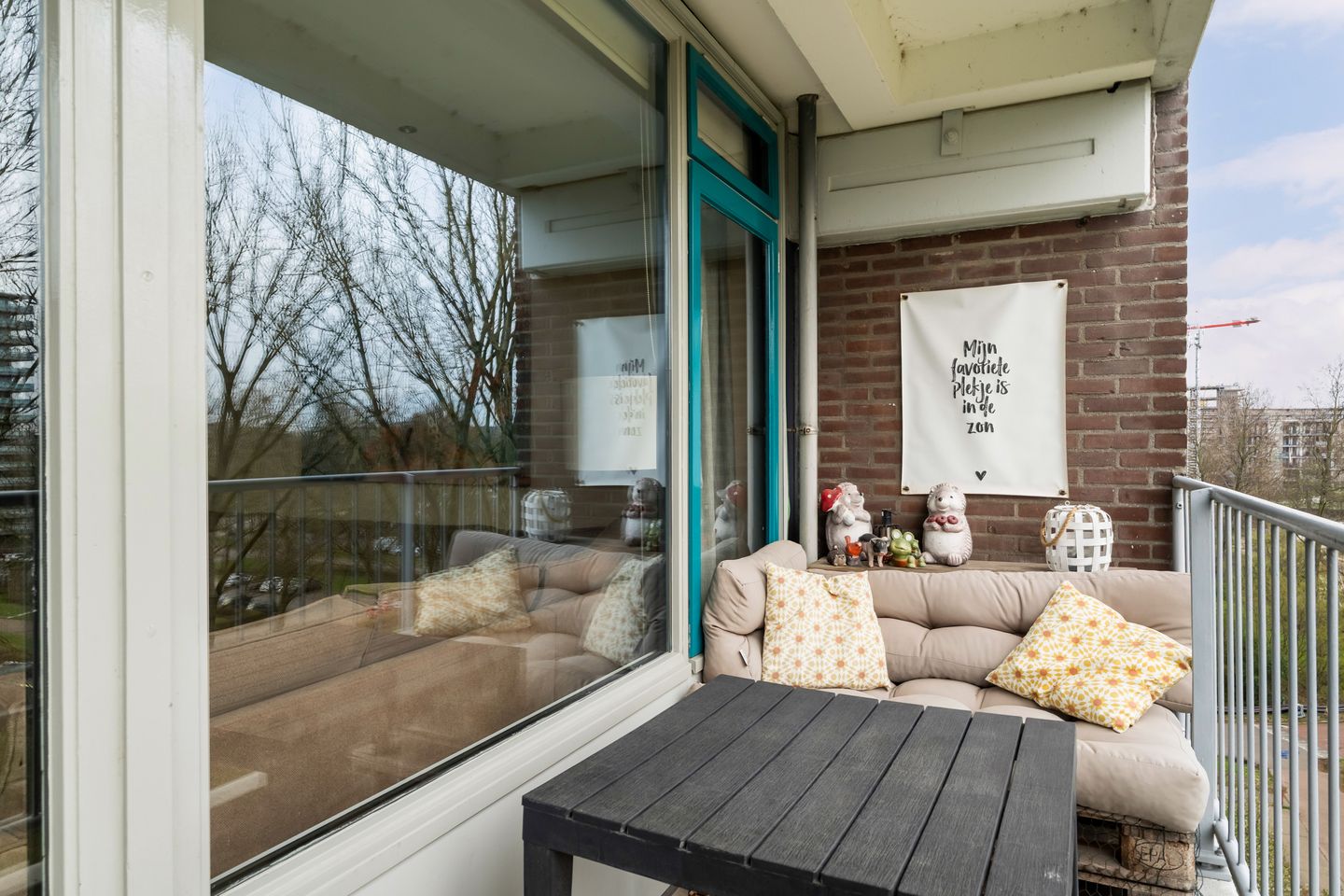 Foto 40 van Belvédèrebos 56