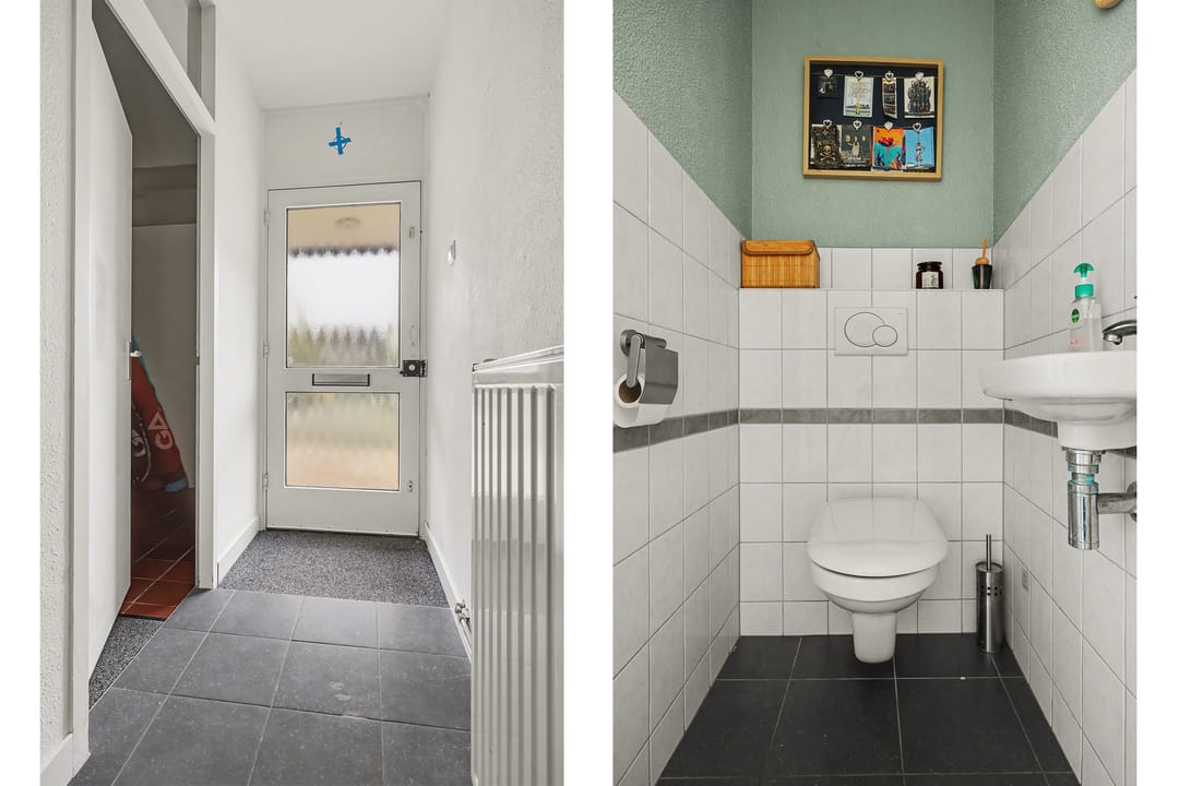 Foto 8 van Oesterstraat 43