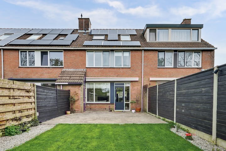 Foto 2 van Oesterstraat 43