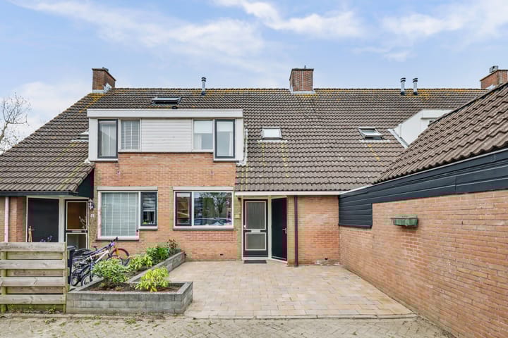 Foto 3 van Oesterstraat 43