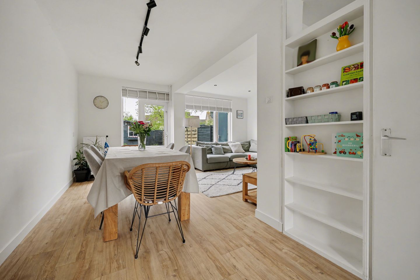 Foto 4 van Oesterstraat 43