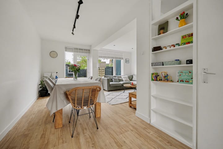 Foto 4 van Oesterstraat 43