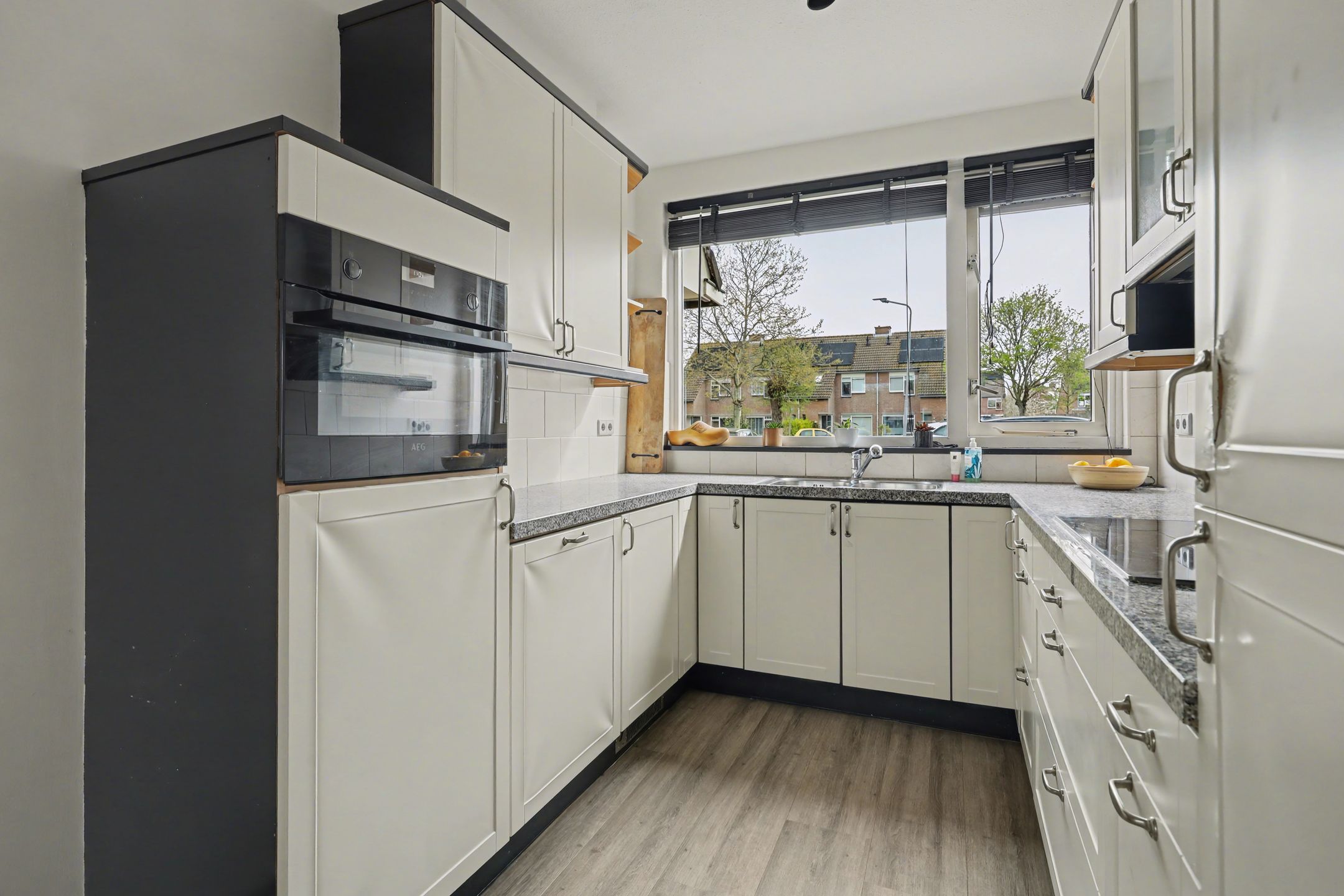 Foto 9 van Oesterstraat 43