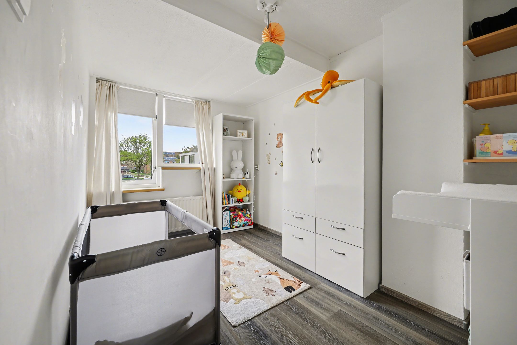 Foto 12 van Oesterstraat 43