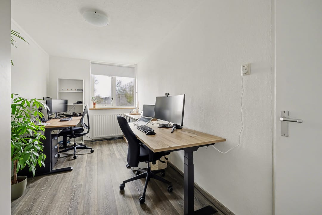 Foto 13 van Oesterstraat 43