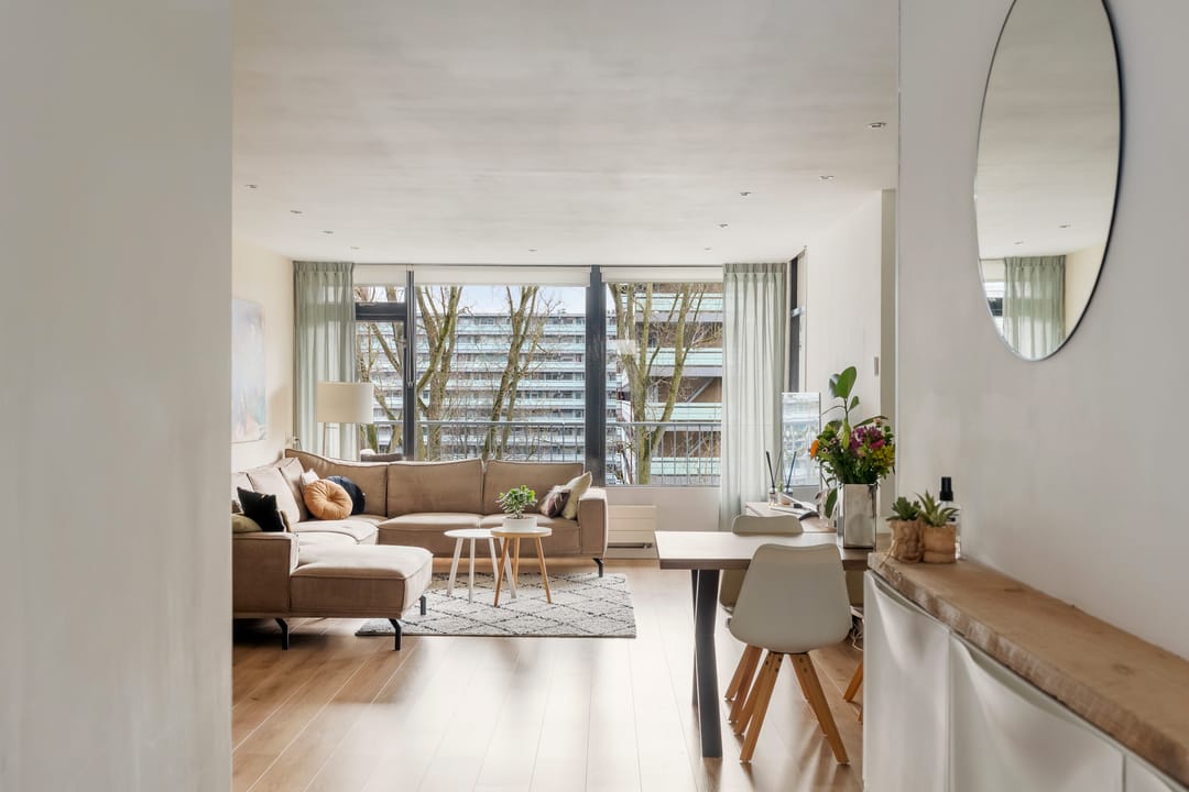 Foto 7 van Belvédèrebos 56