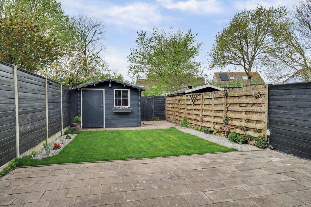 Foto 17 van Oesterstraat 43