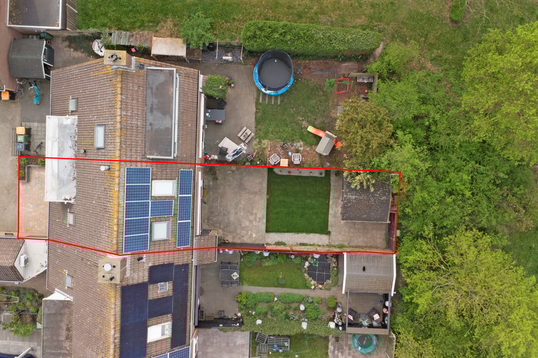 Foto 23 van Oesterstraat 43