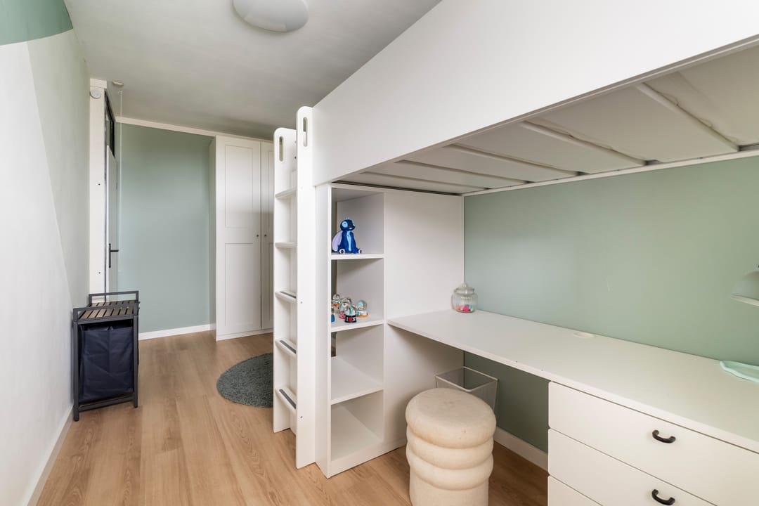 Foto 28 van Belvédèrebos 56