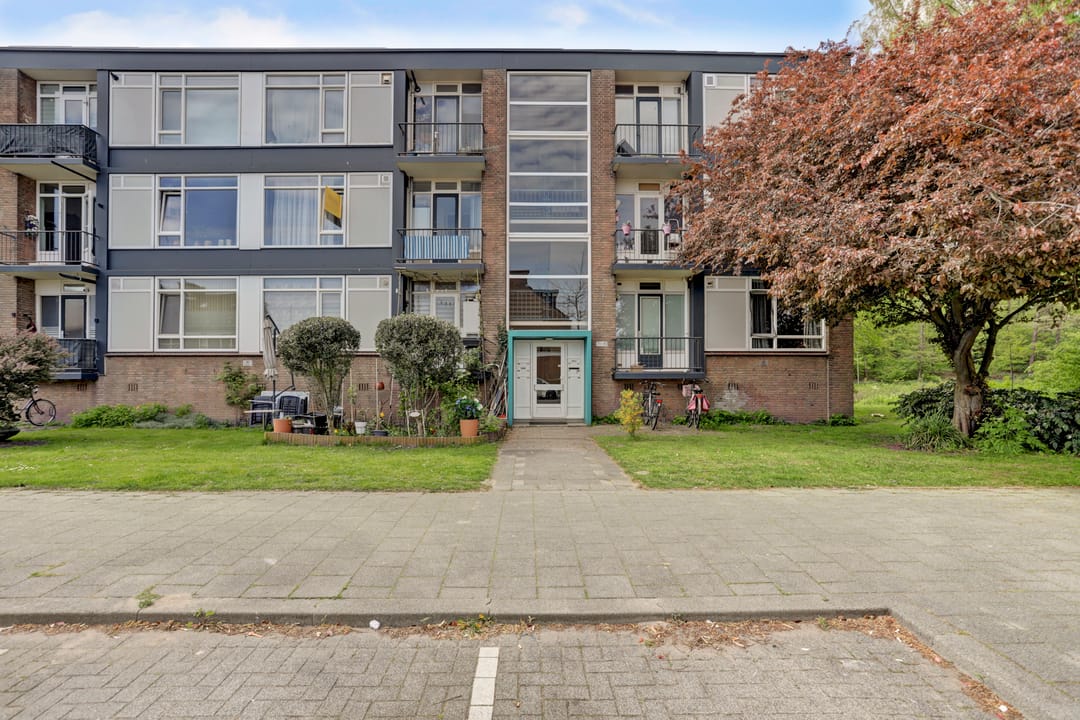 Photo 1 of Wijnruitstraat 79