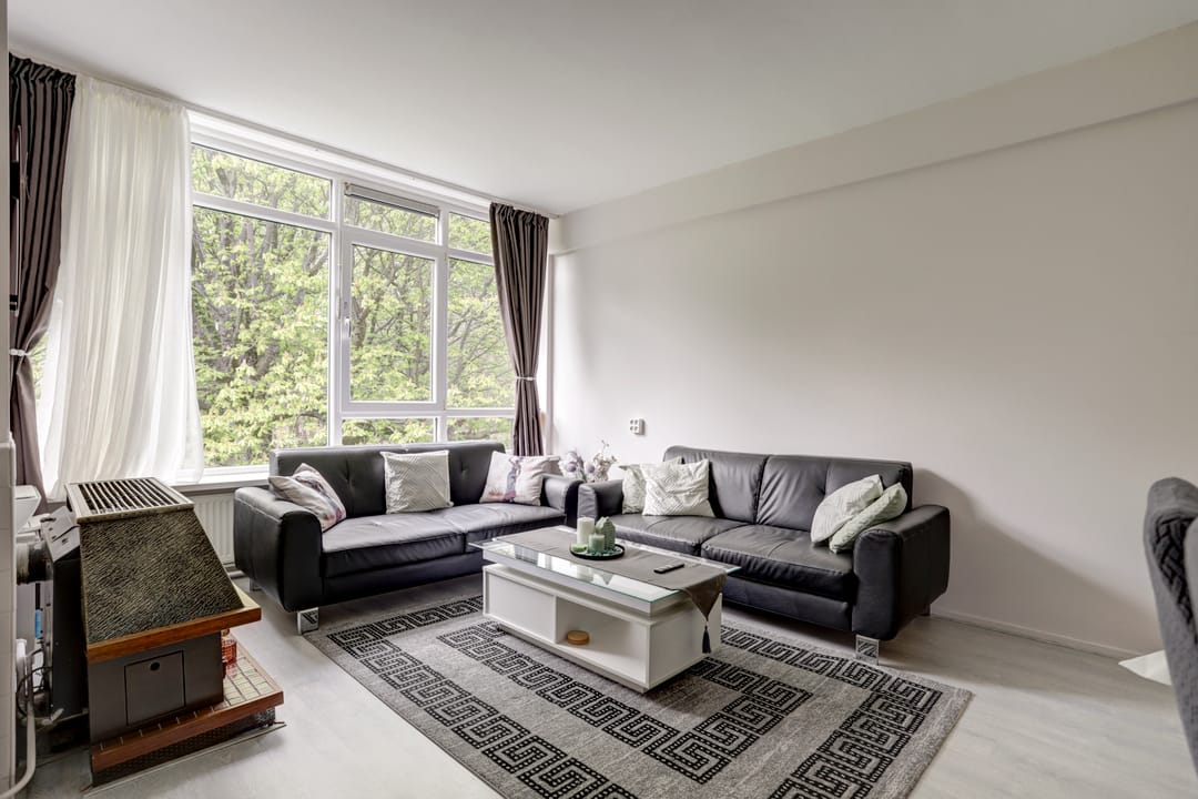 Photo 2 of Wijnruitstraat 79