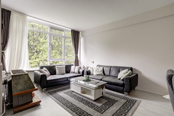 Foto 2 van Wijnruitstraat 79