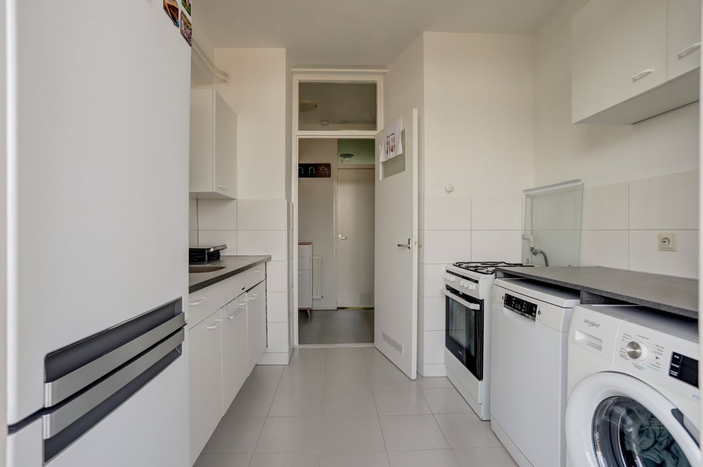 Photo 5 of Wijnruitstraat 79