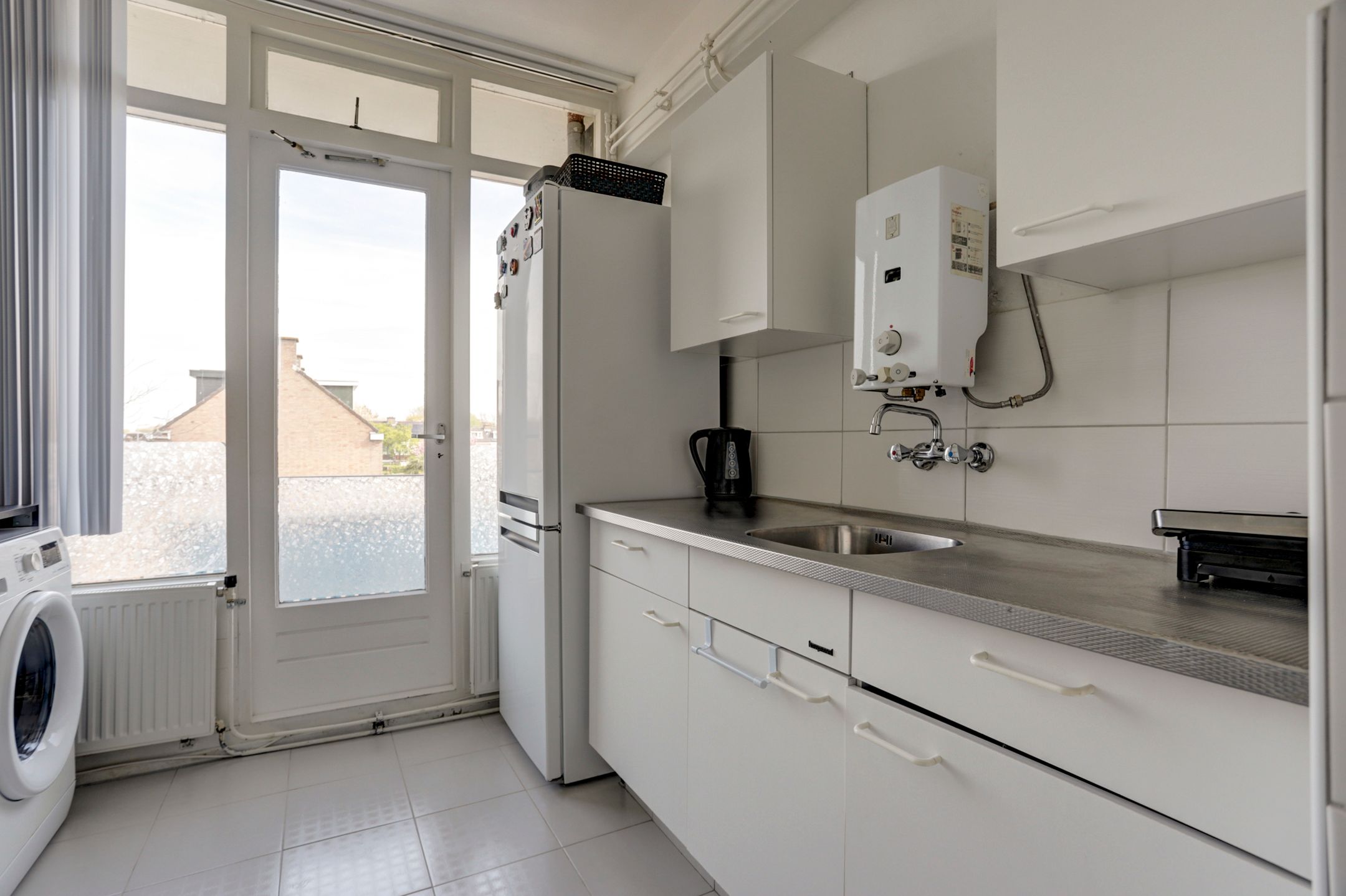 Photo 6 of Wijnruitstraat 79