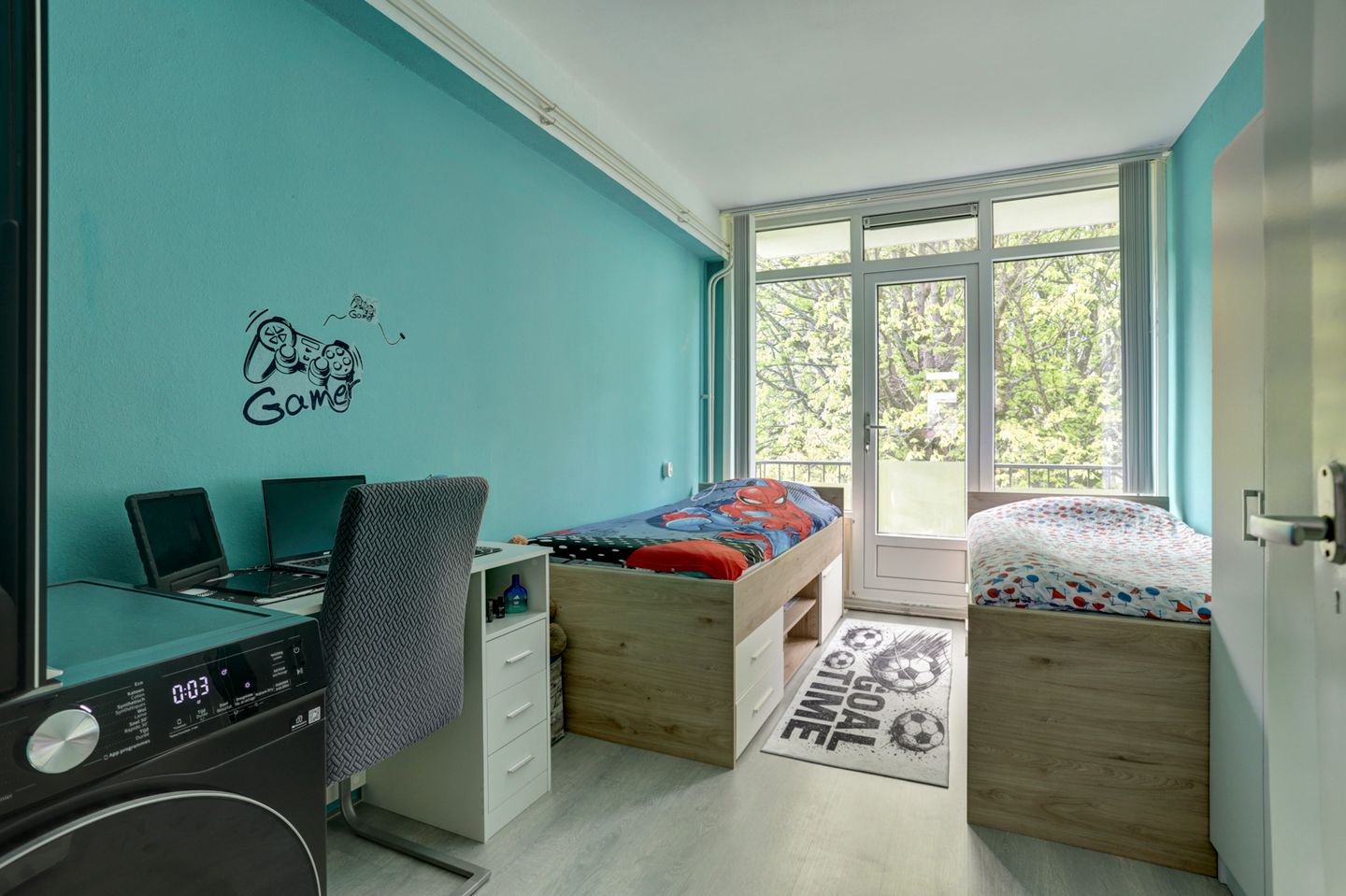 Photo 10 of Wijnruitstraat 79