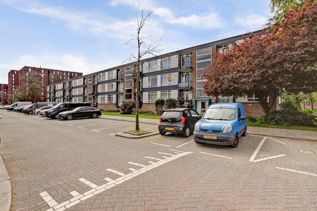 Photo 22 of Wijnruitstraat 79