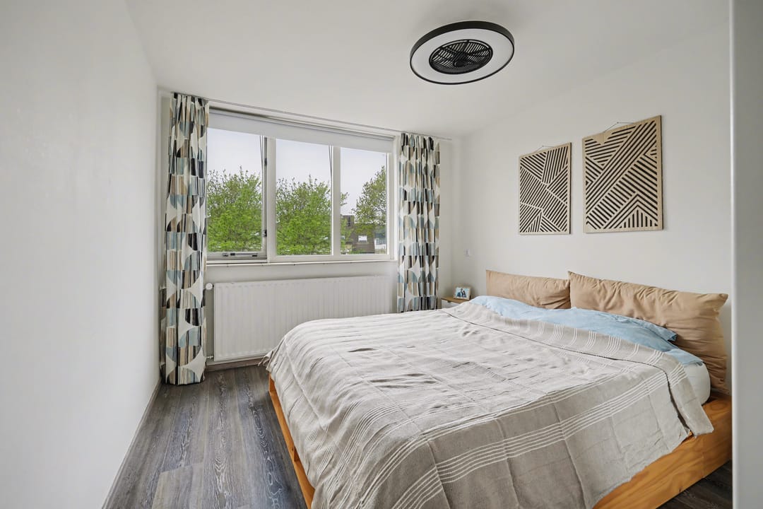 Foto 11 van Oesterstraat 43